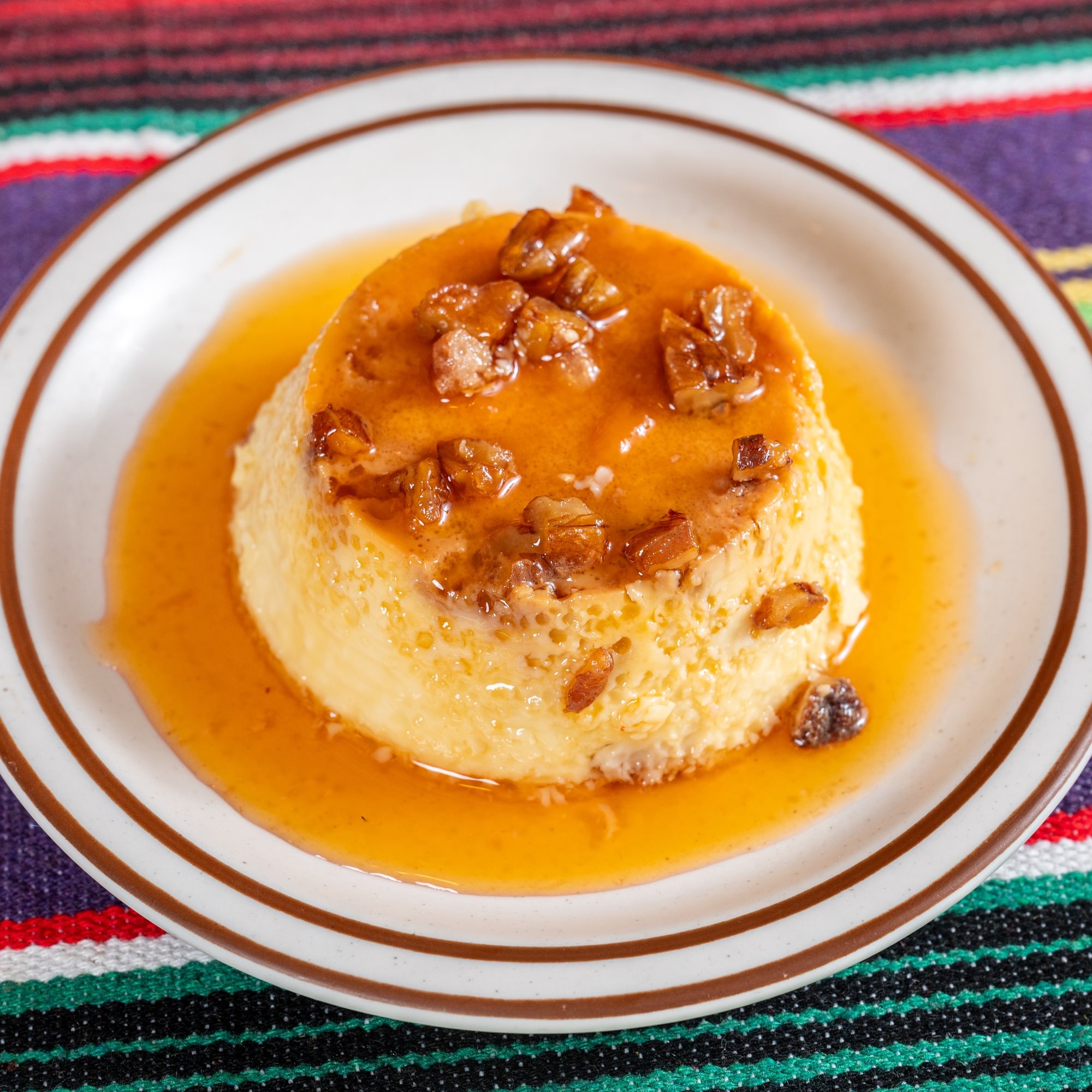 Flan