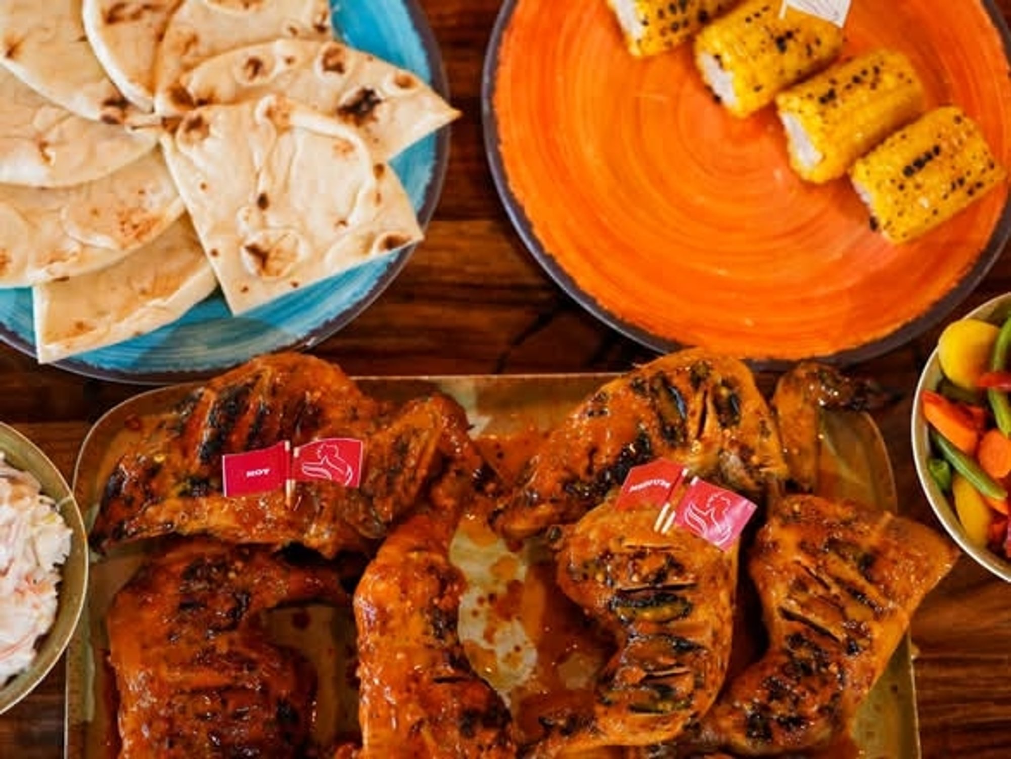 Family Platter