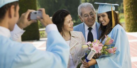 Why Use Portable Toilets at Graduation Ceremonies?