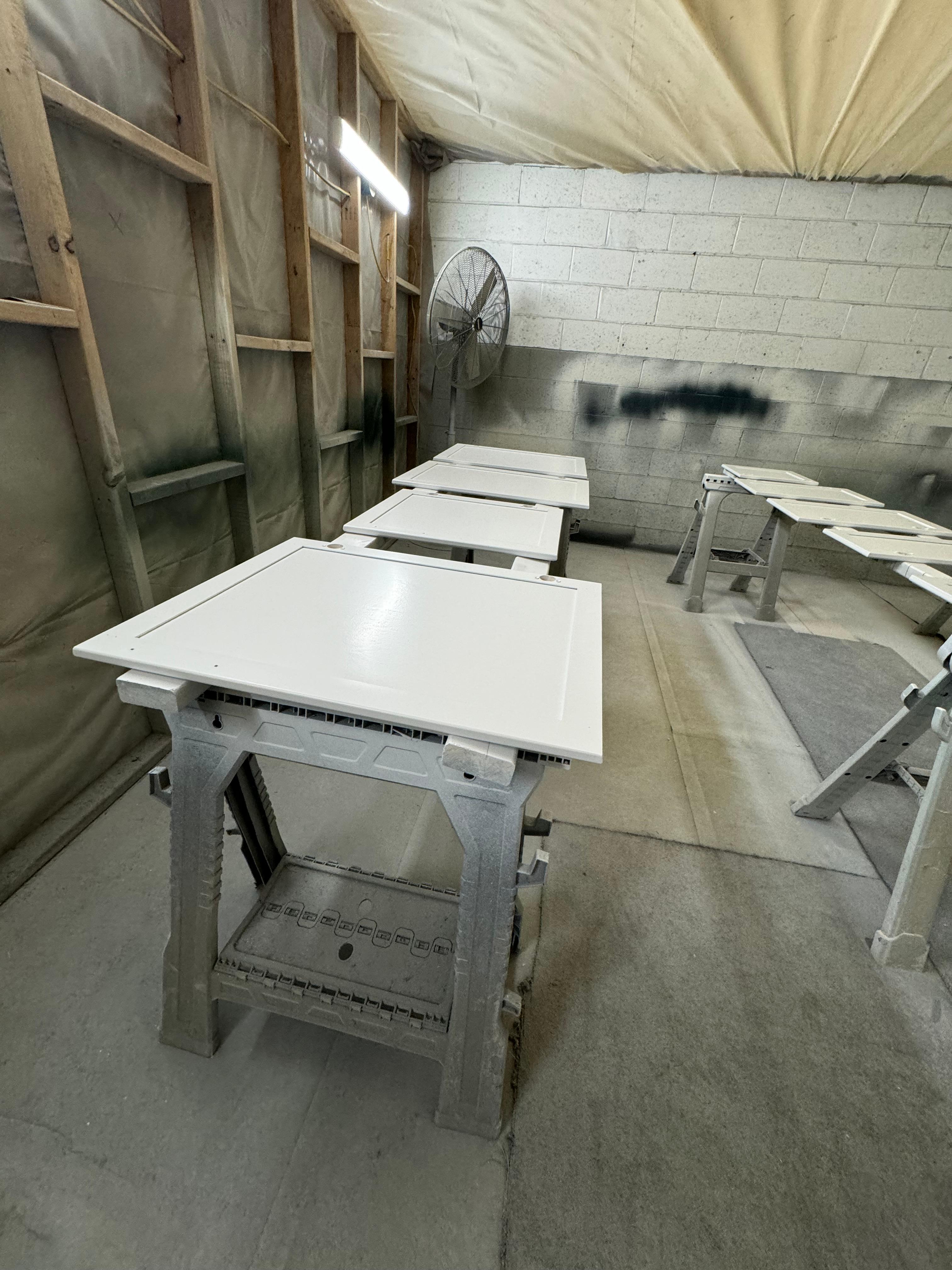 Obringers Painting and Remodeling