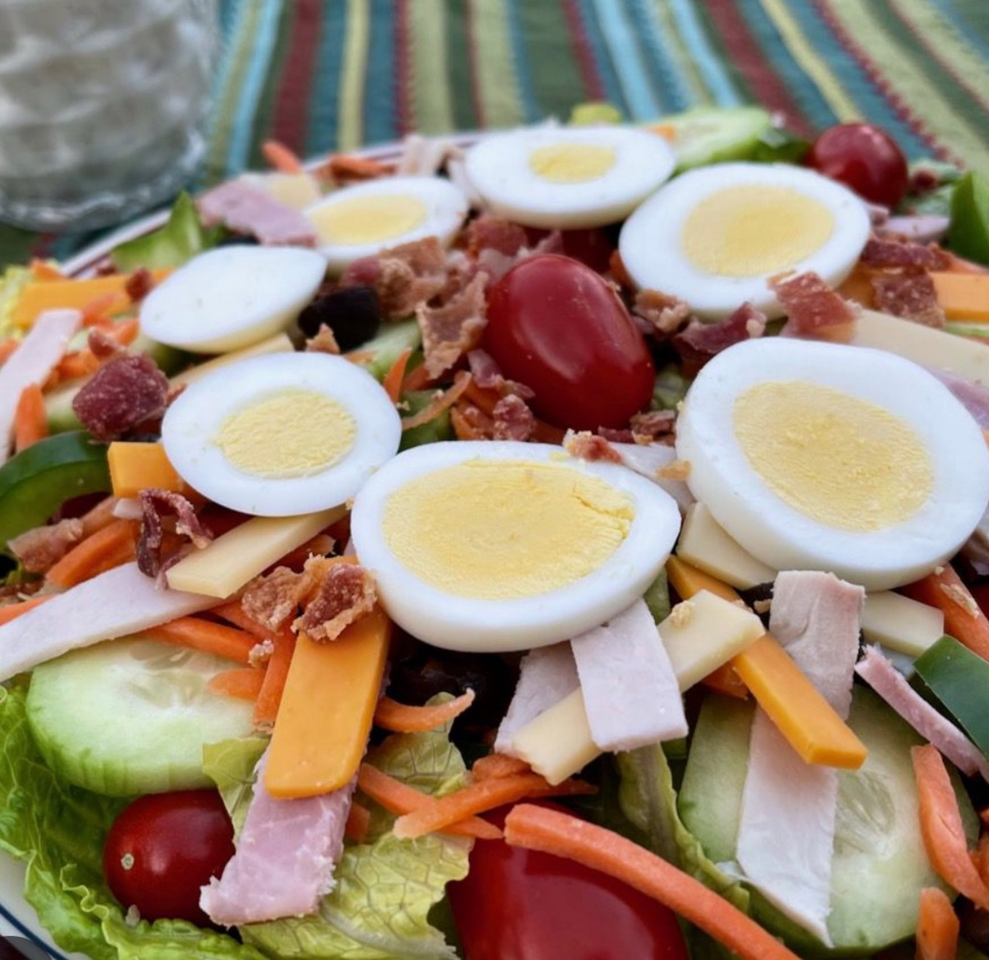Chef Salad
