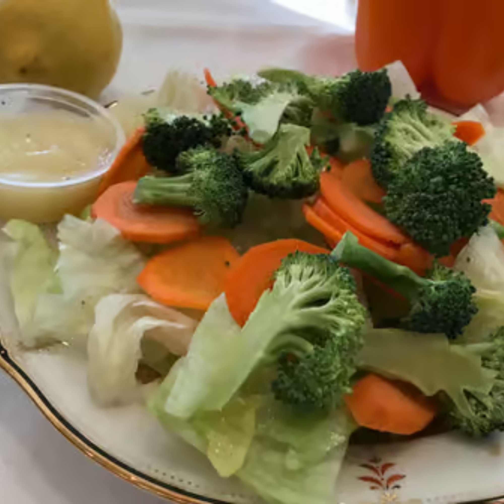 Green Salad