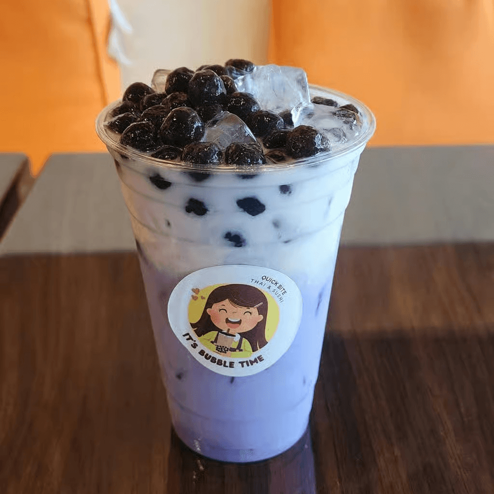 Taro Boba