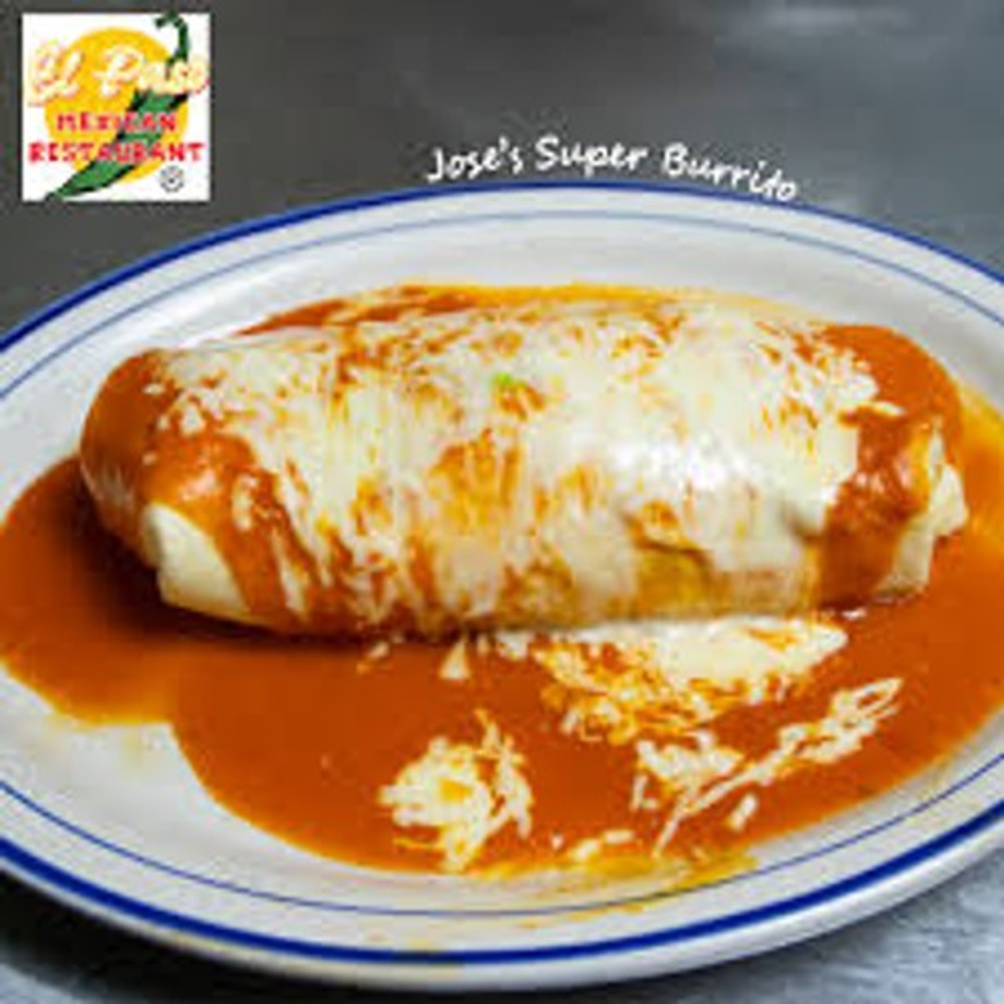Jose's Super Burritos