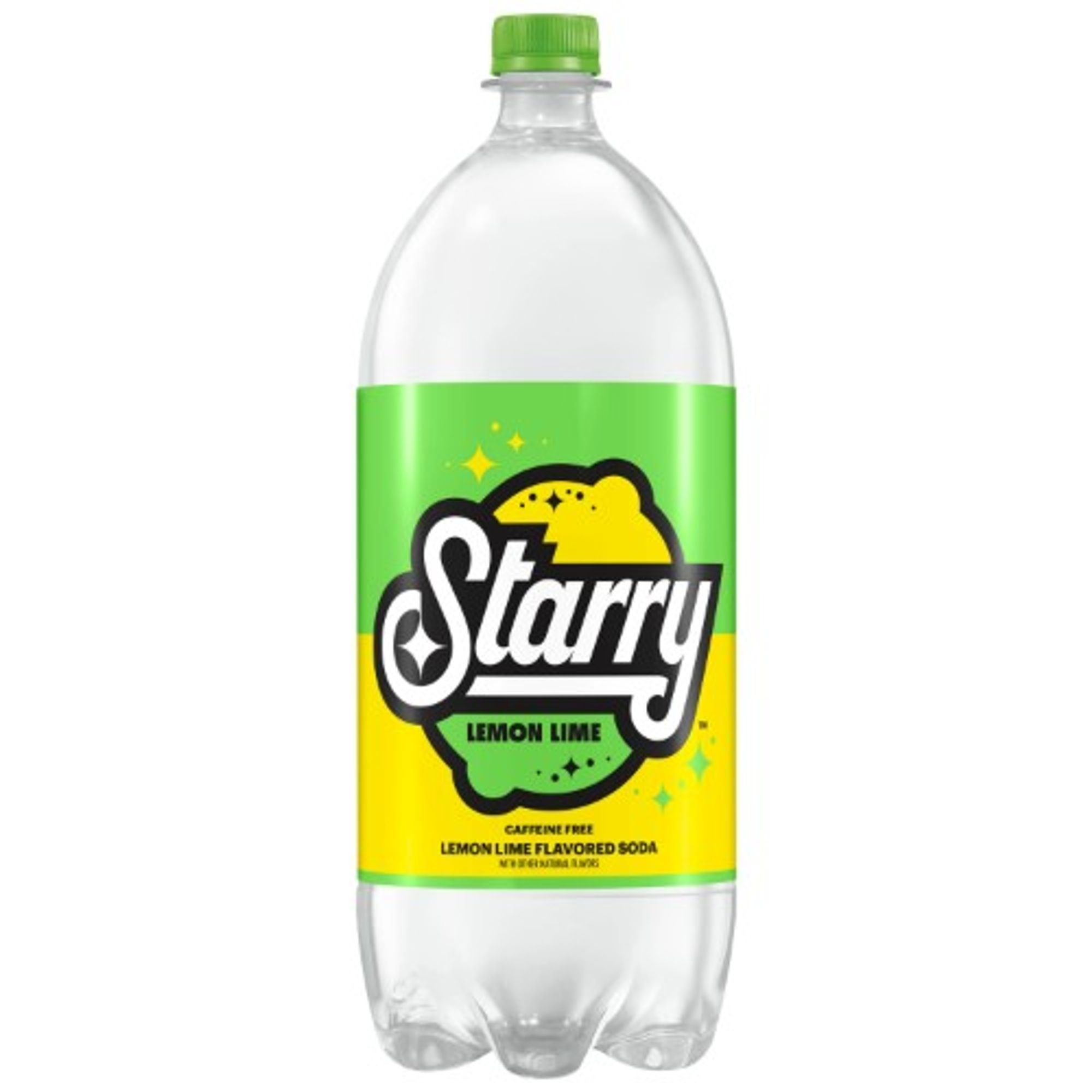 Starry 2 Liter