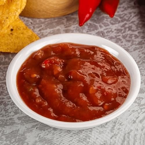 Sweet Chili Red Sauce