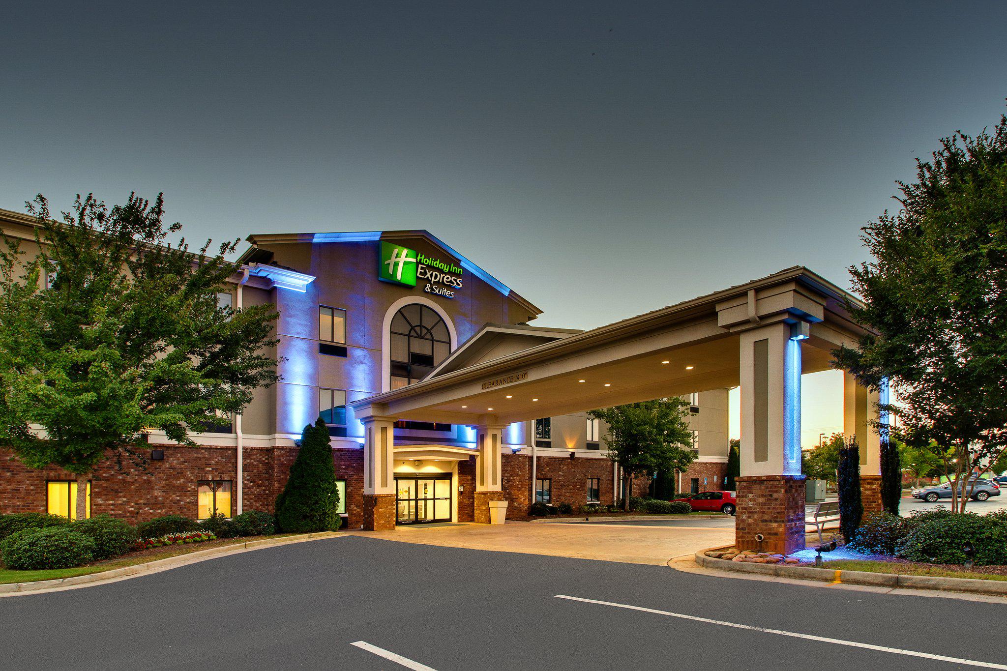 Holiday Inn Express & Suites Atlanta NW - Powder Springs Photo