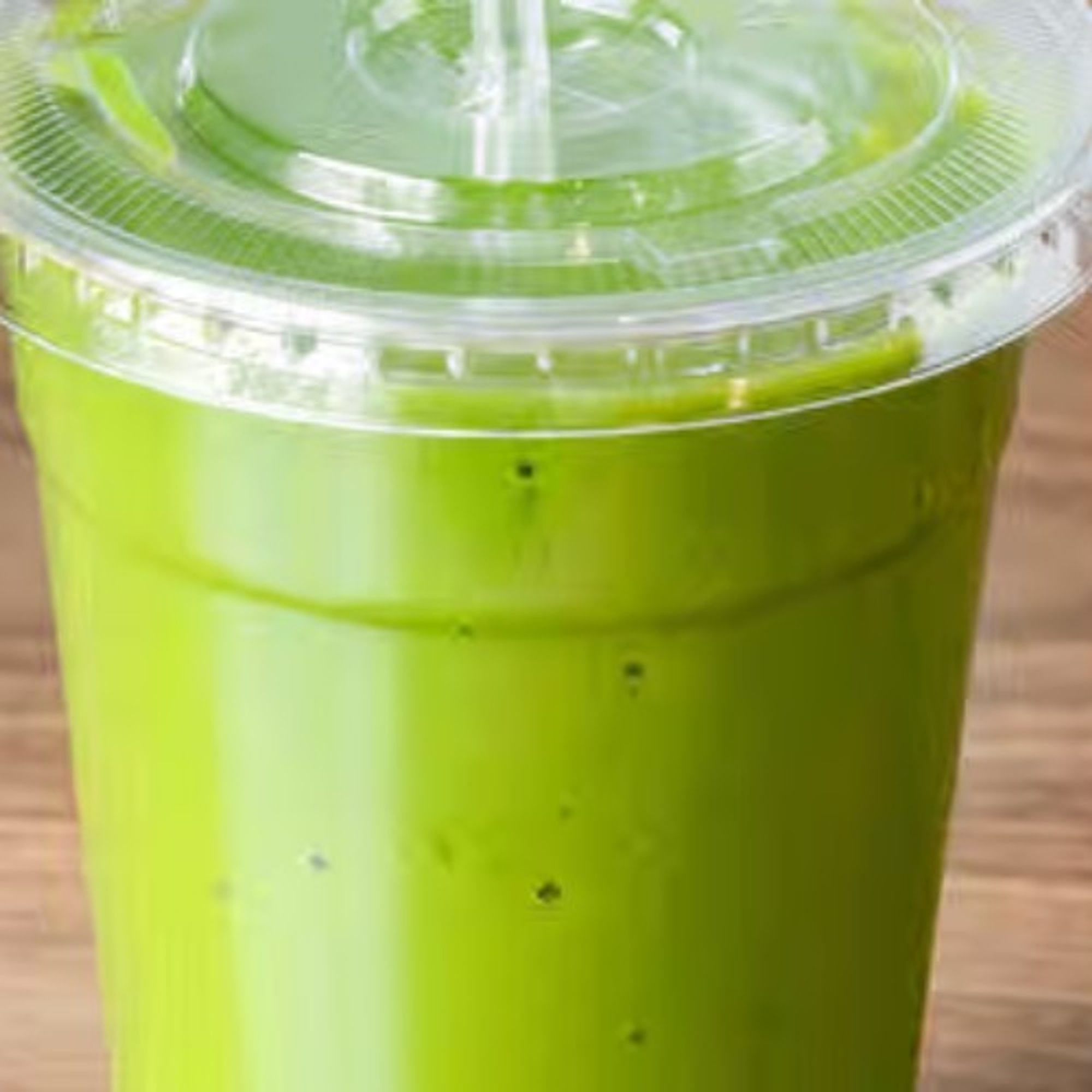 Shasta La Vista Smoothie
