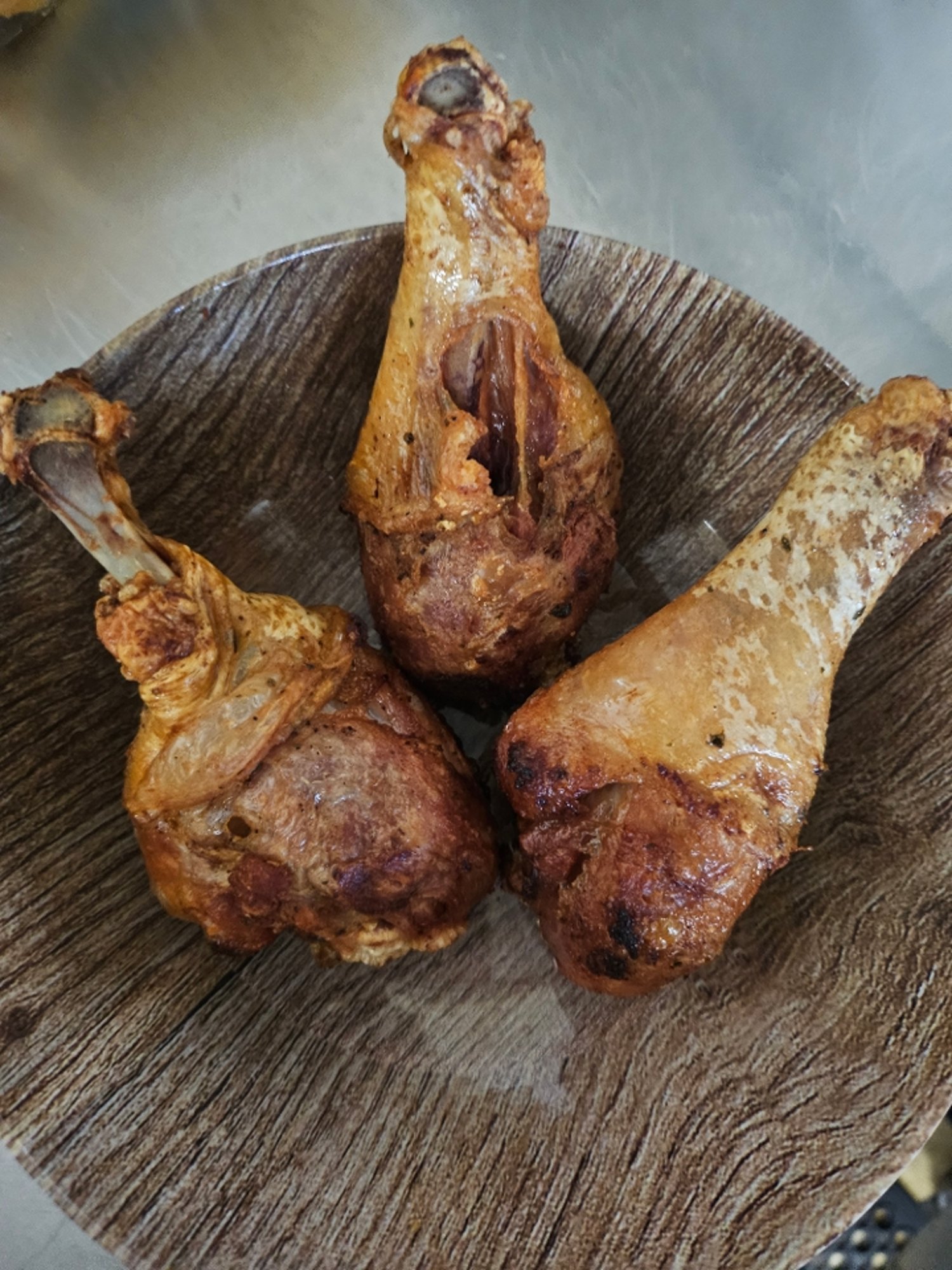 Pollo Frito / Fried Chicken LS