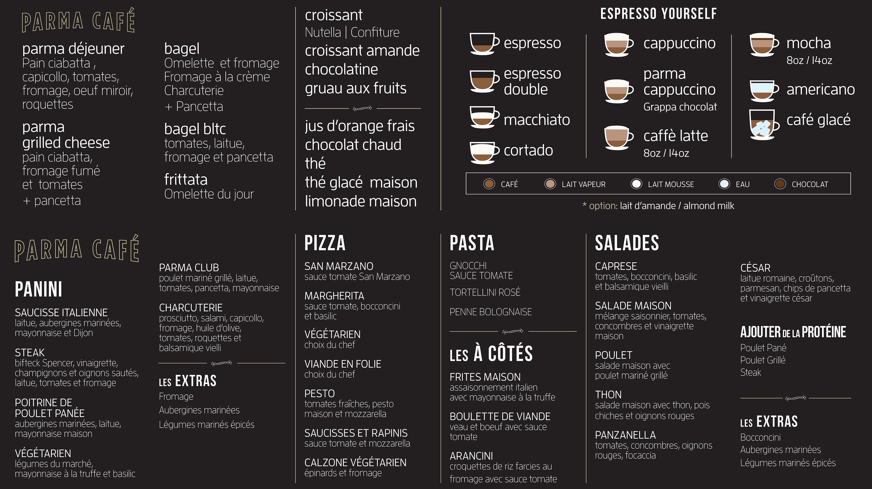 Parma Café