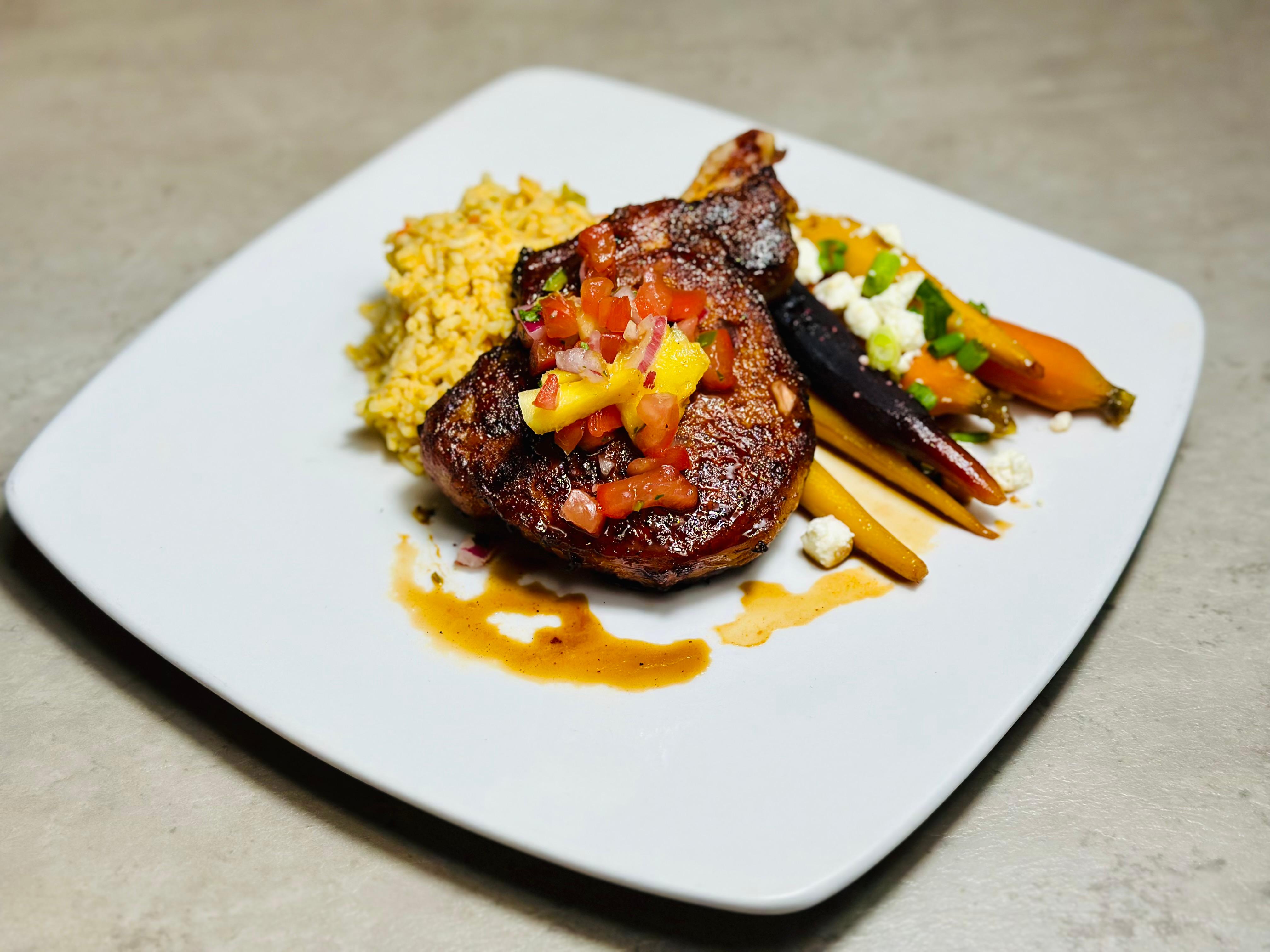 Pork Chop
