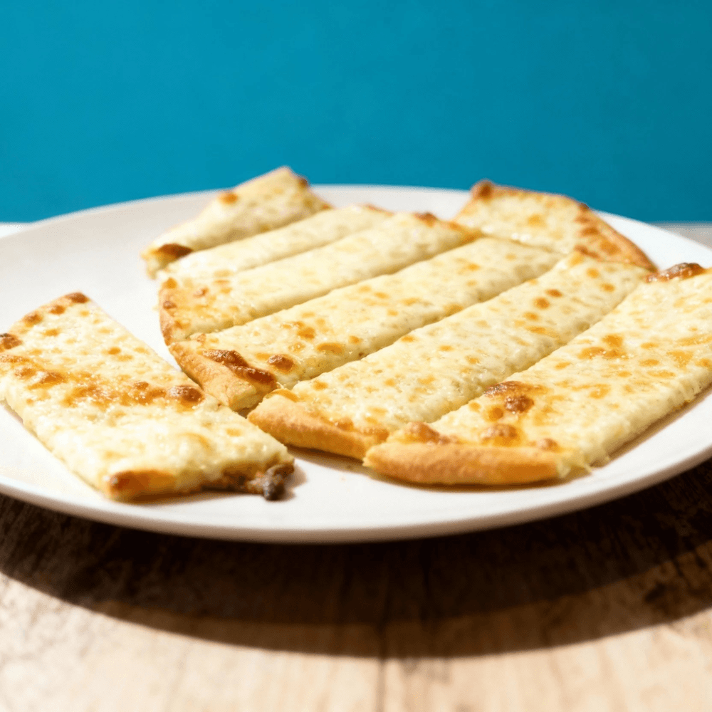 Garlic Cheese Sticks