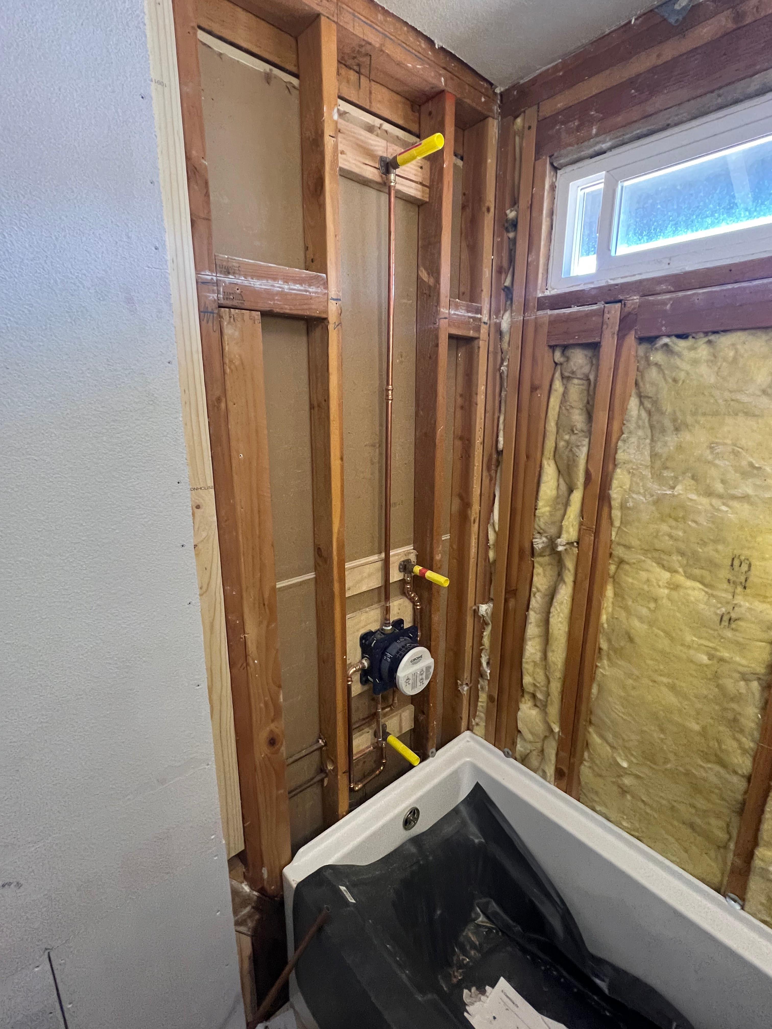 Ryan Perez Plumbing Image