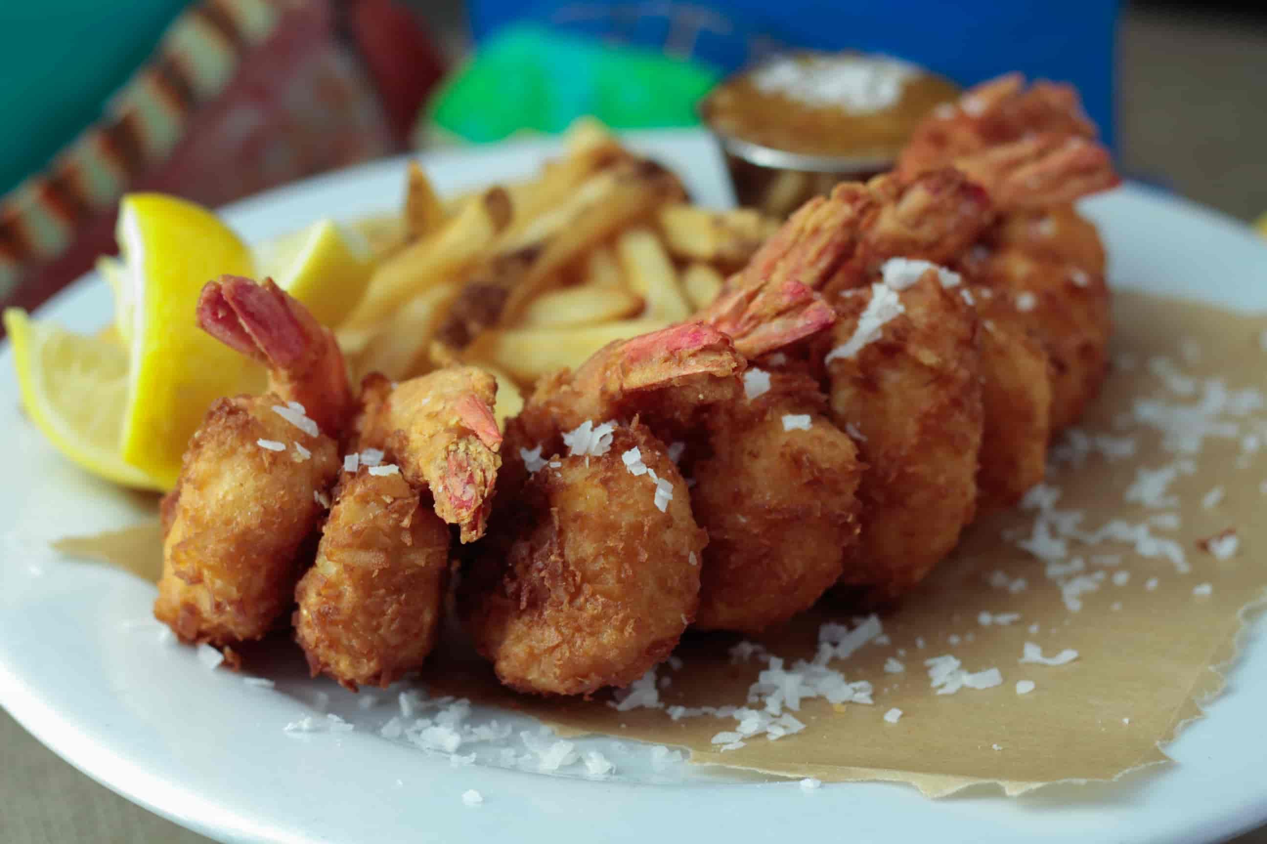 The Deck Down Under Image