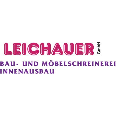 Logo von Leichauer GmbH