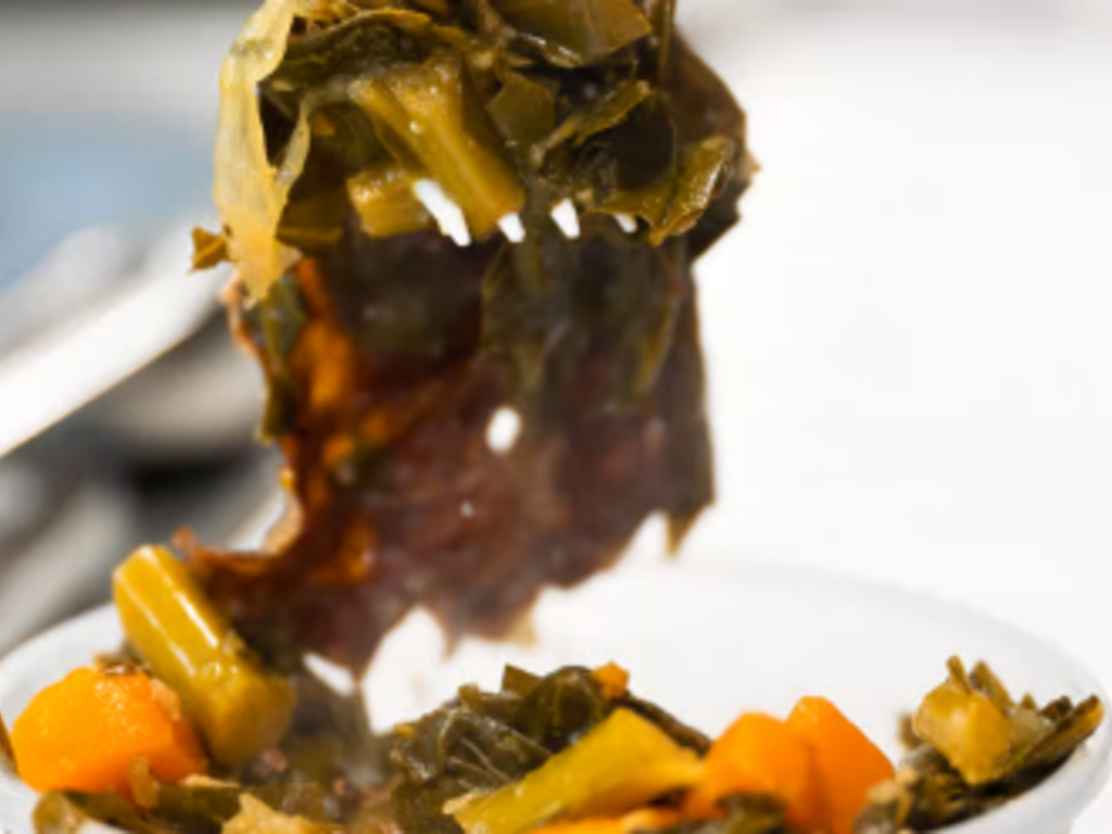 Collard Greens