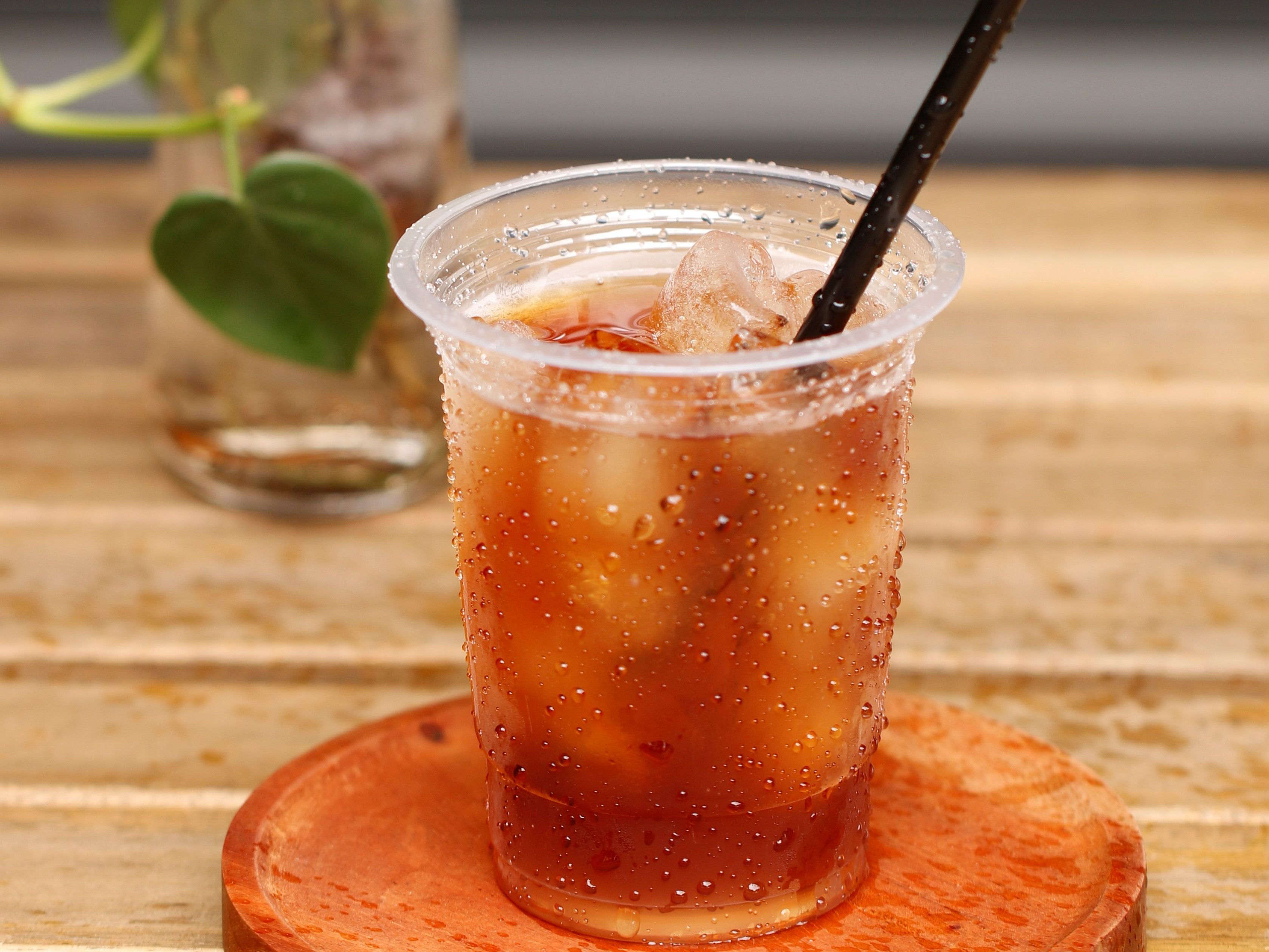 Iced Tea