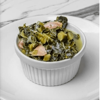 Southern Collard Greens