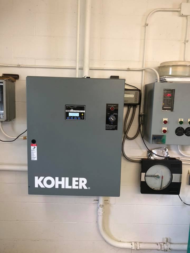 JP Electric Inc Image