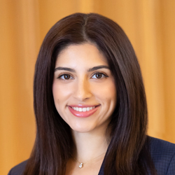 Alizeh Afzal - RBC Wealth Management Financial Advisor