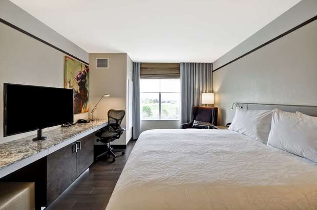 Images Hilton Garden Inn Detroit Troy