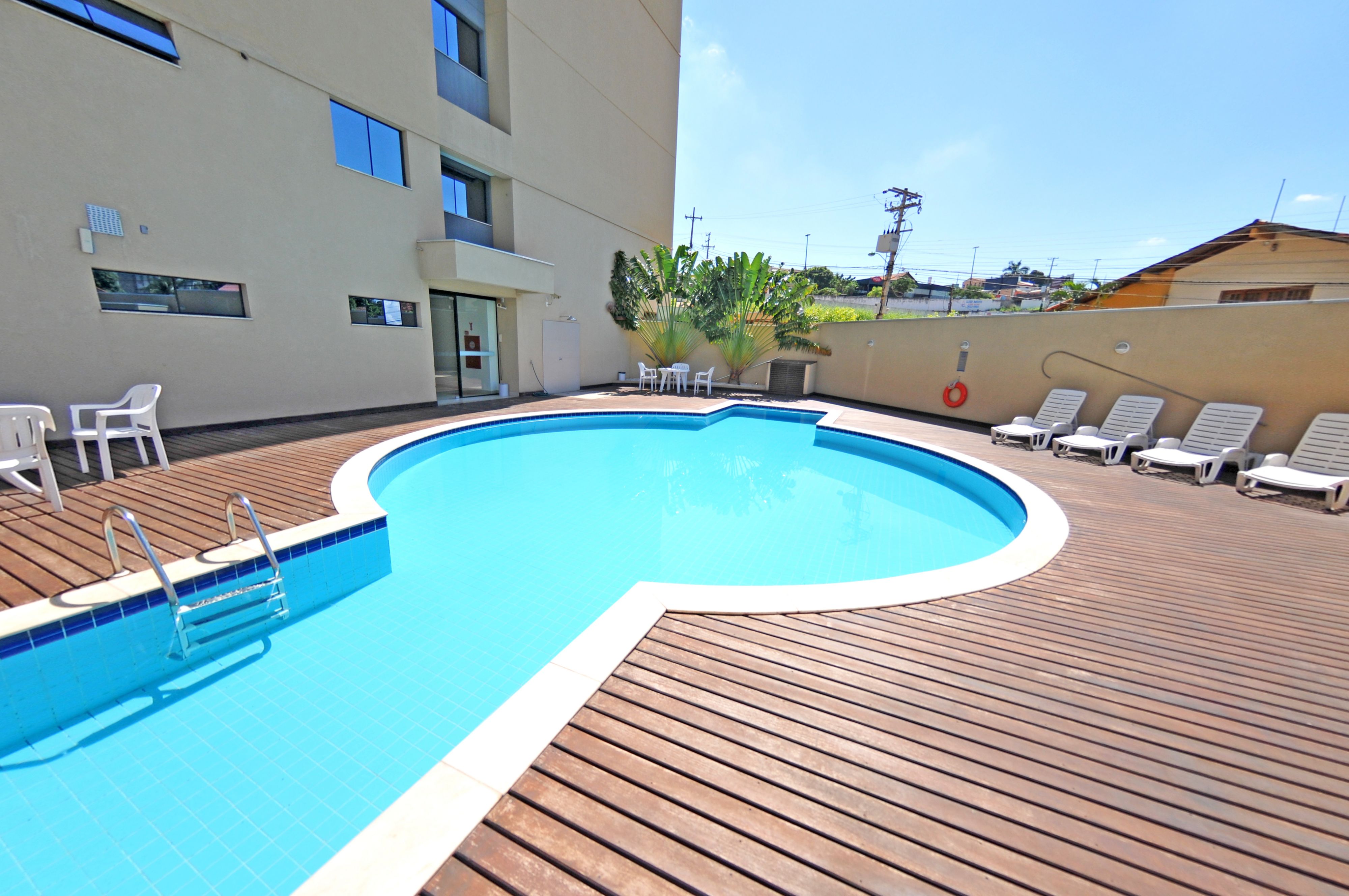 Images Holiday Inn Cuiaba