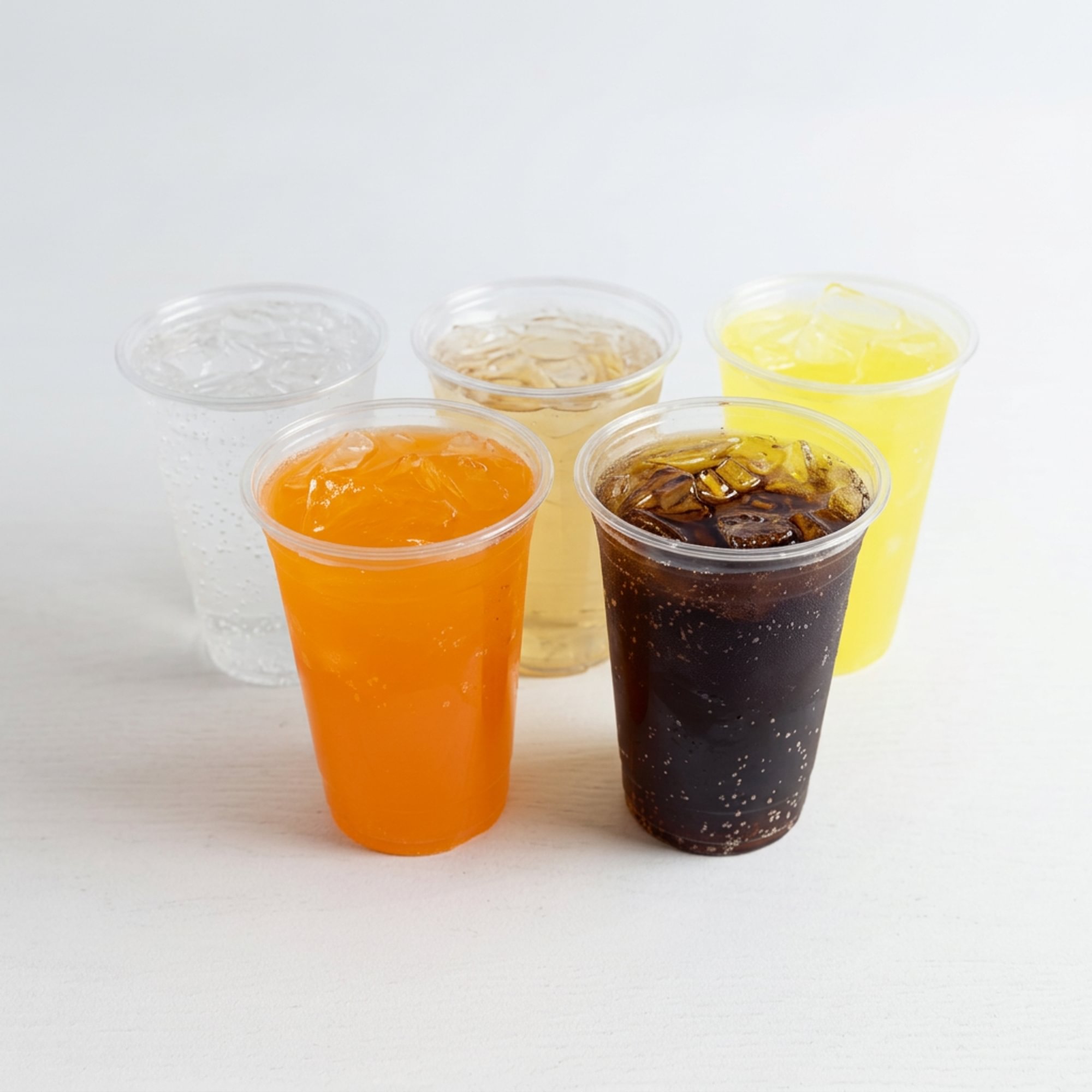 Beverages