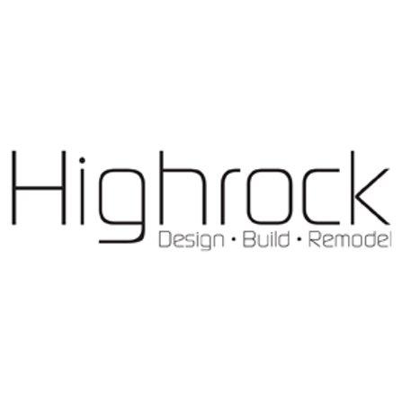 Highrock Design.Build.Remodel