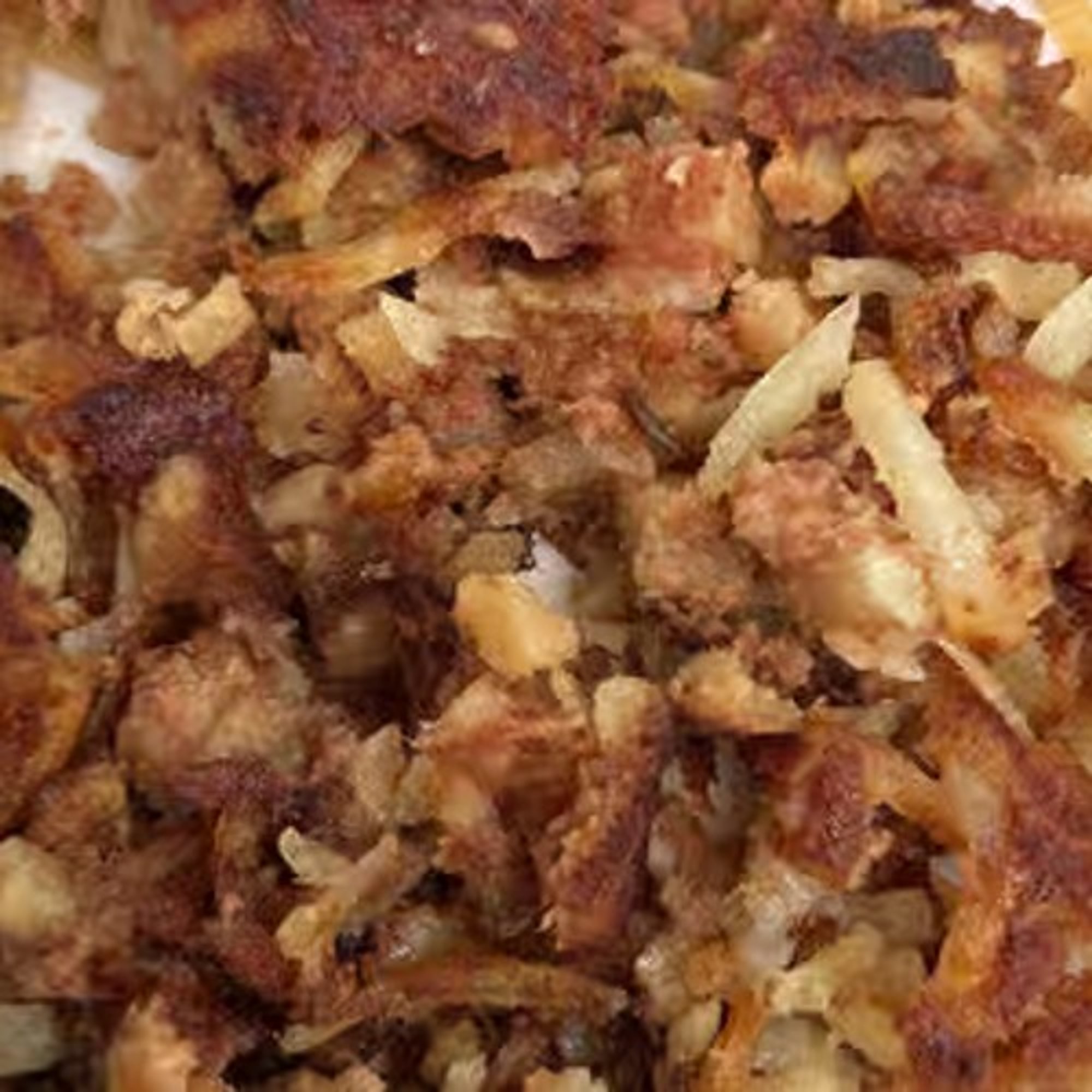 Corned Beef Hash