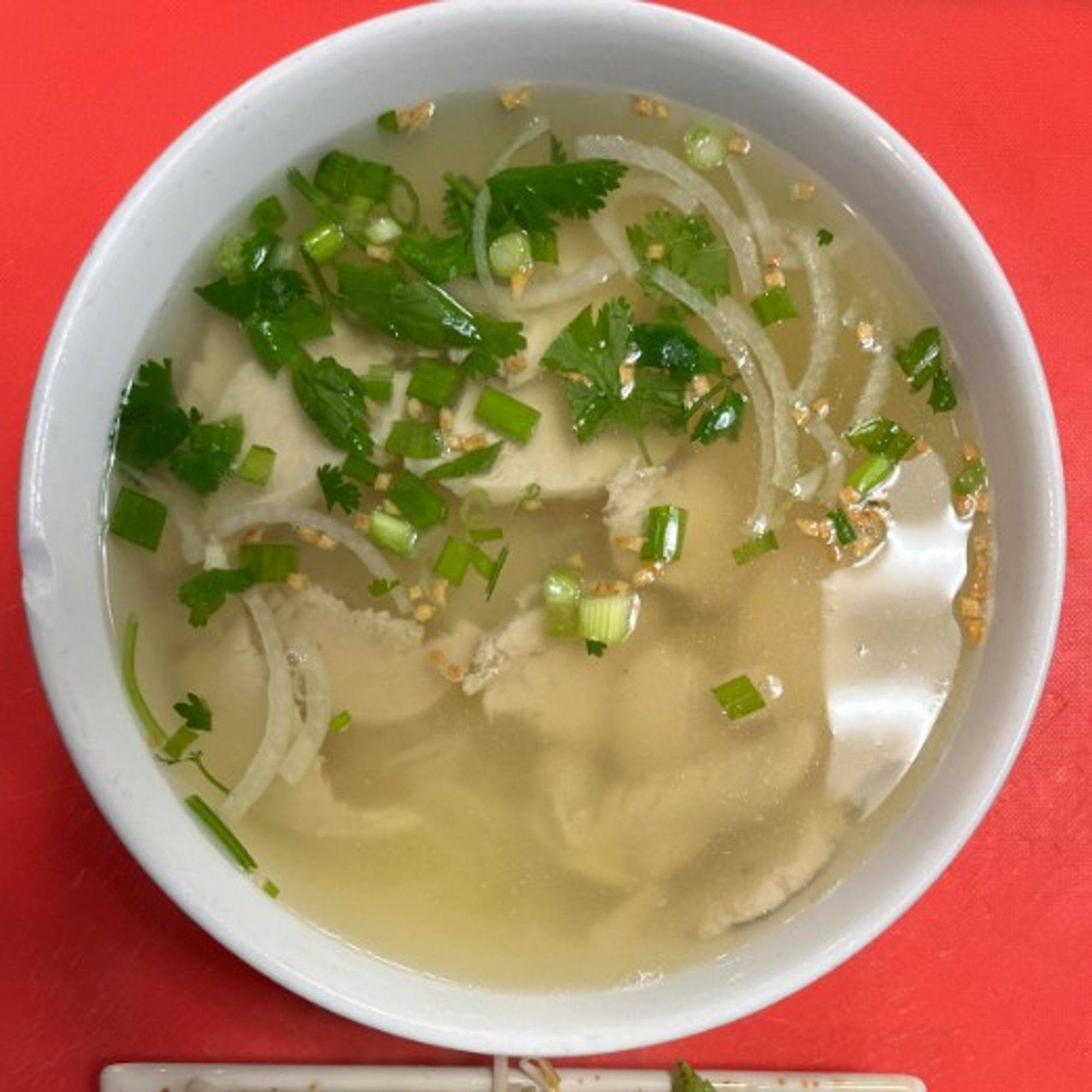 Phở Gà