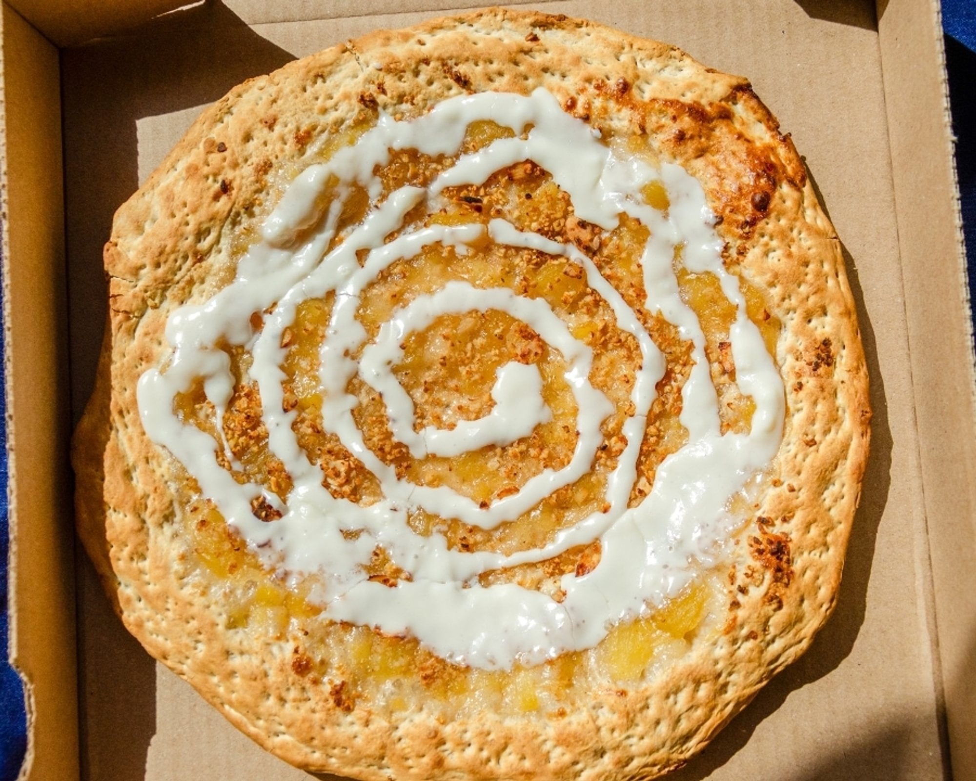 Apple Pie