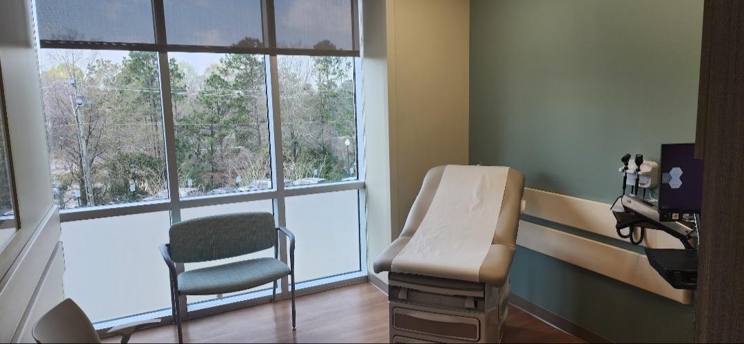 Northwest Georgia Oncology Centers - West Georgia