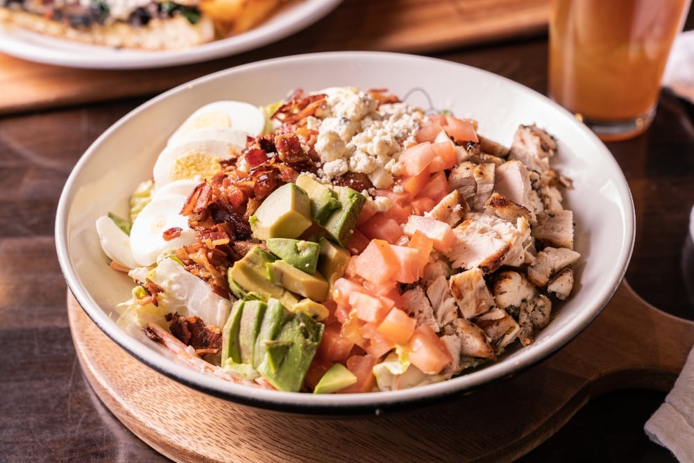 Cobb Salad