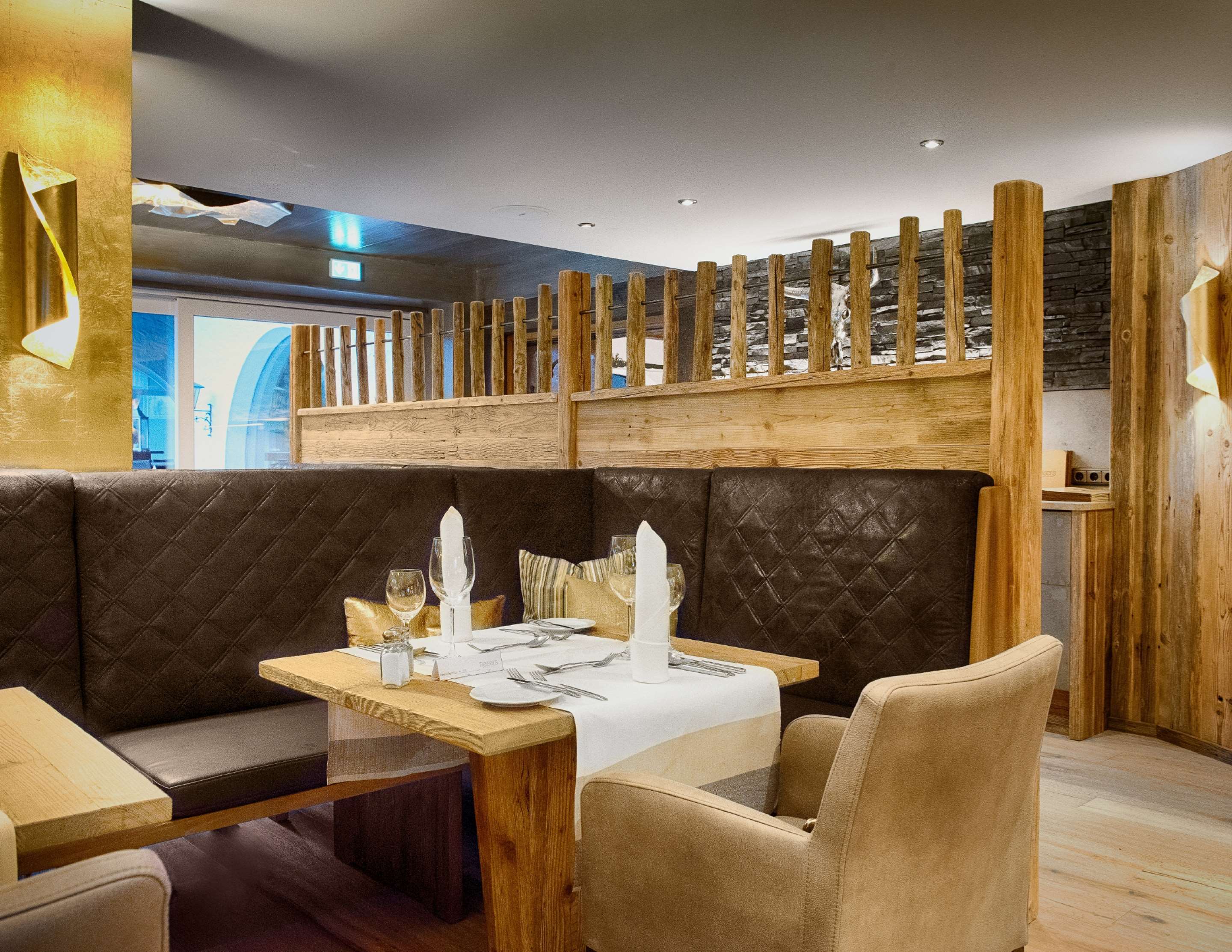 Bilder Best Western Hotel Obermuehle