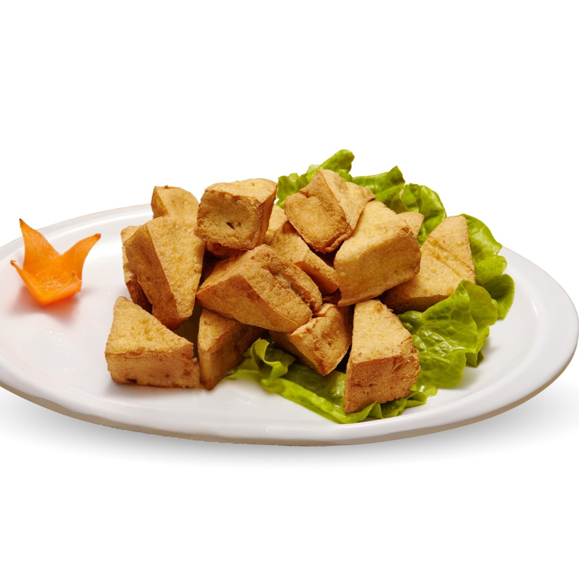 Fried Tofu