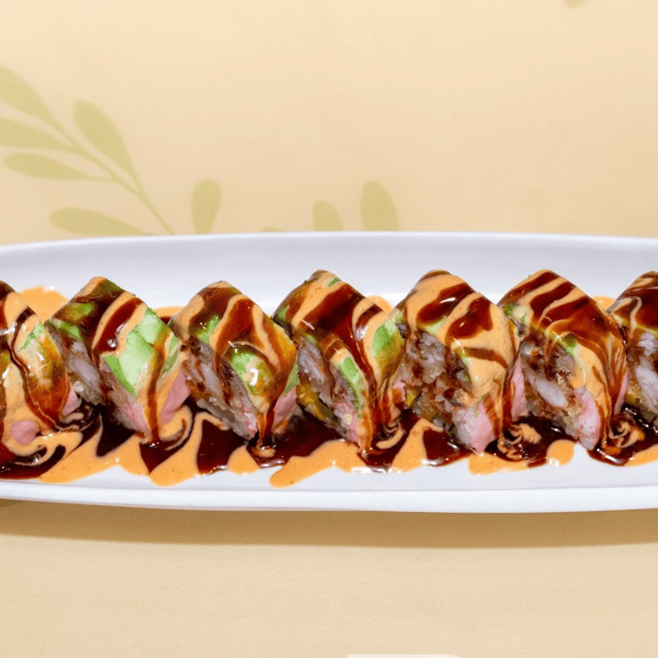 Cinderella Roll