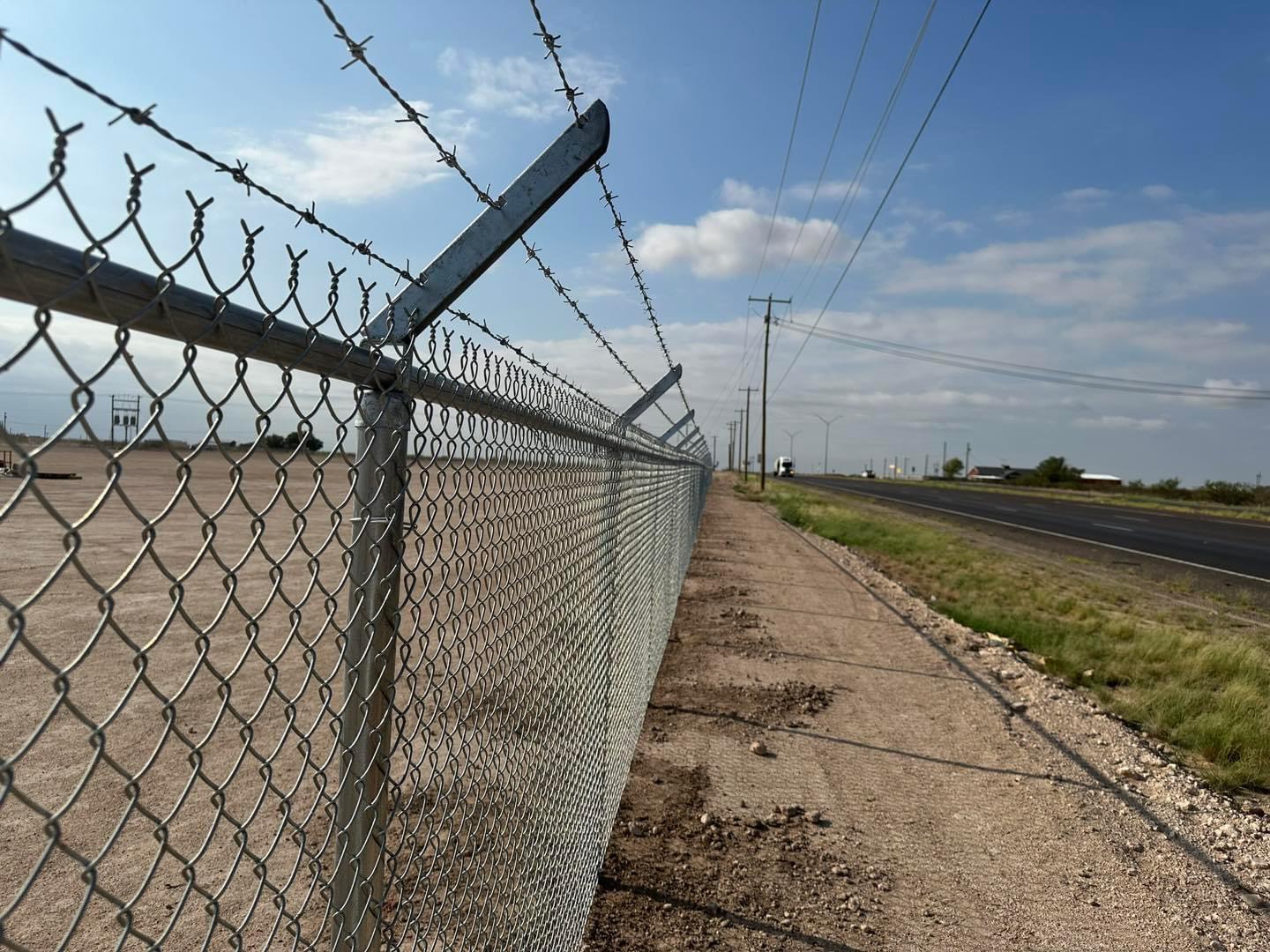 KB Fence and Construction LLC Image