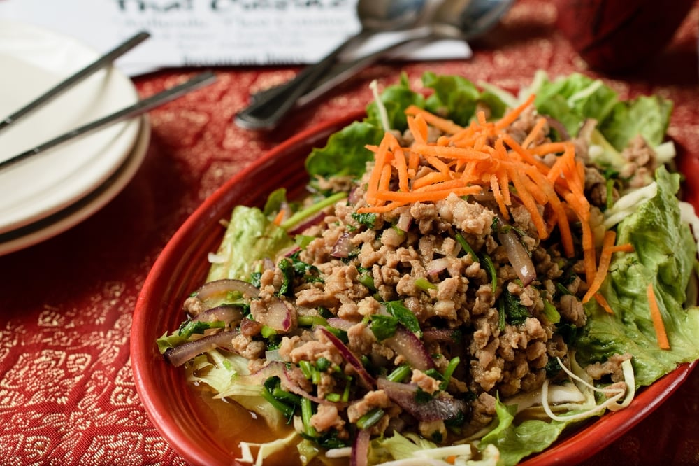Larb