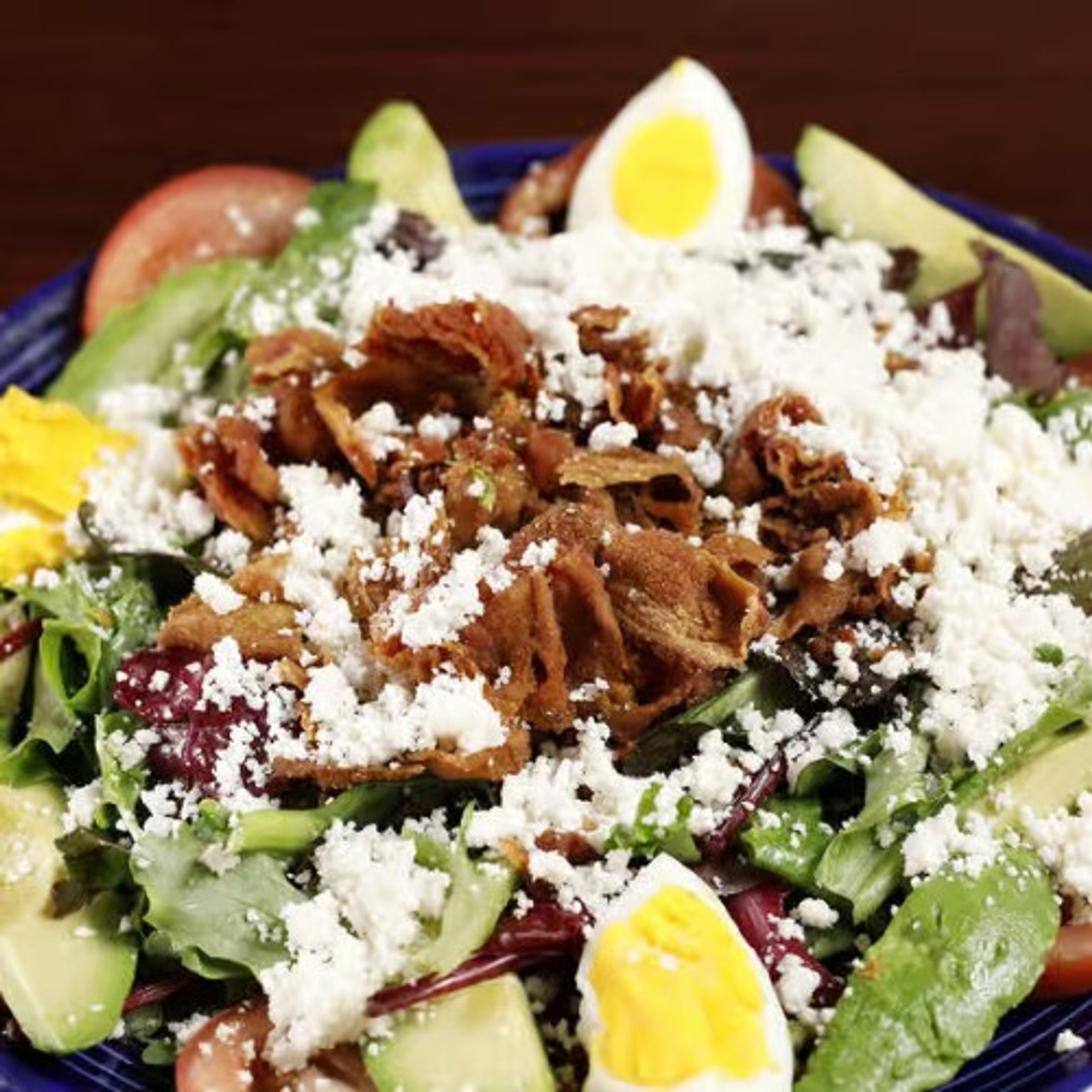 Sancho Cobb Salad