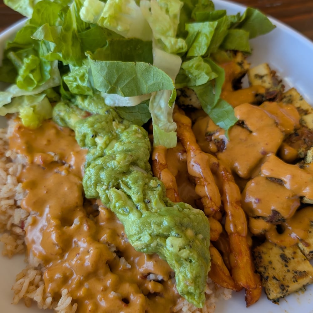 GF Sandia Bowl
