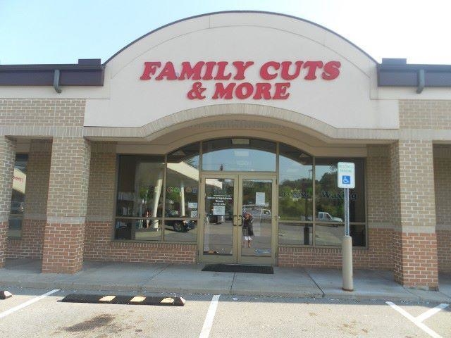 Family Cuts & More Photo