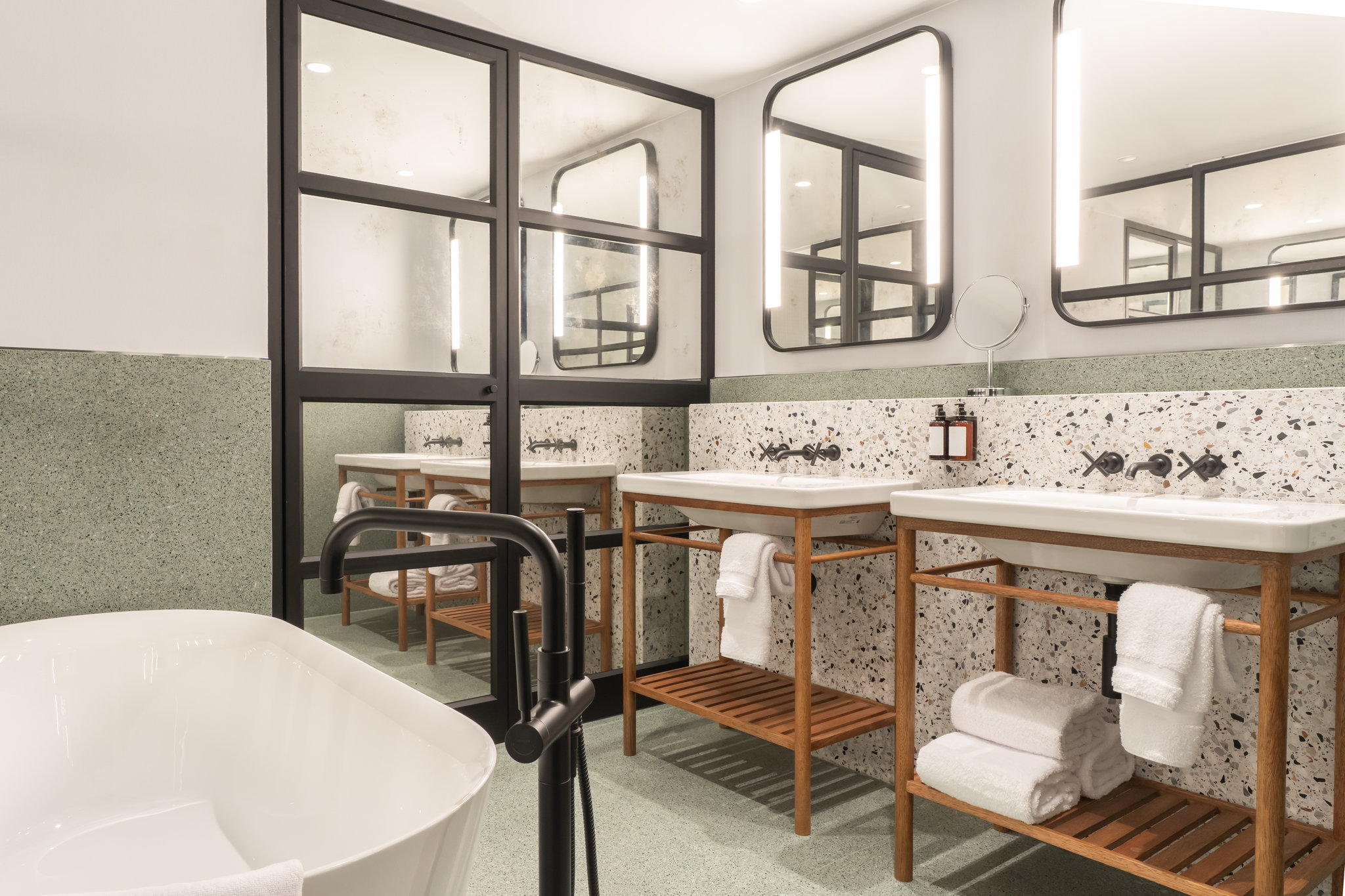 Galería en miniatura