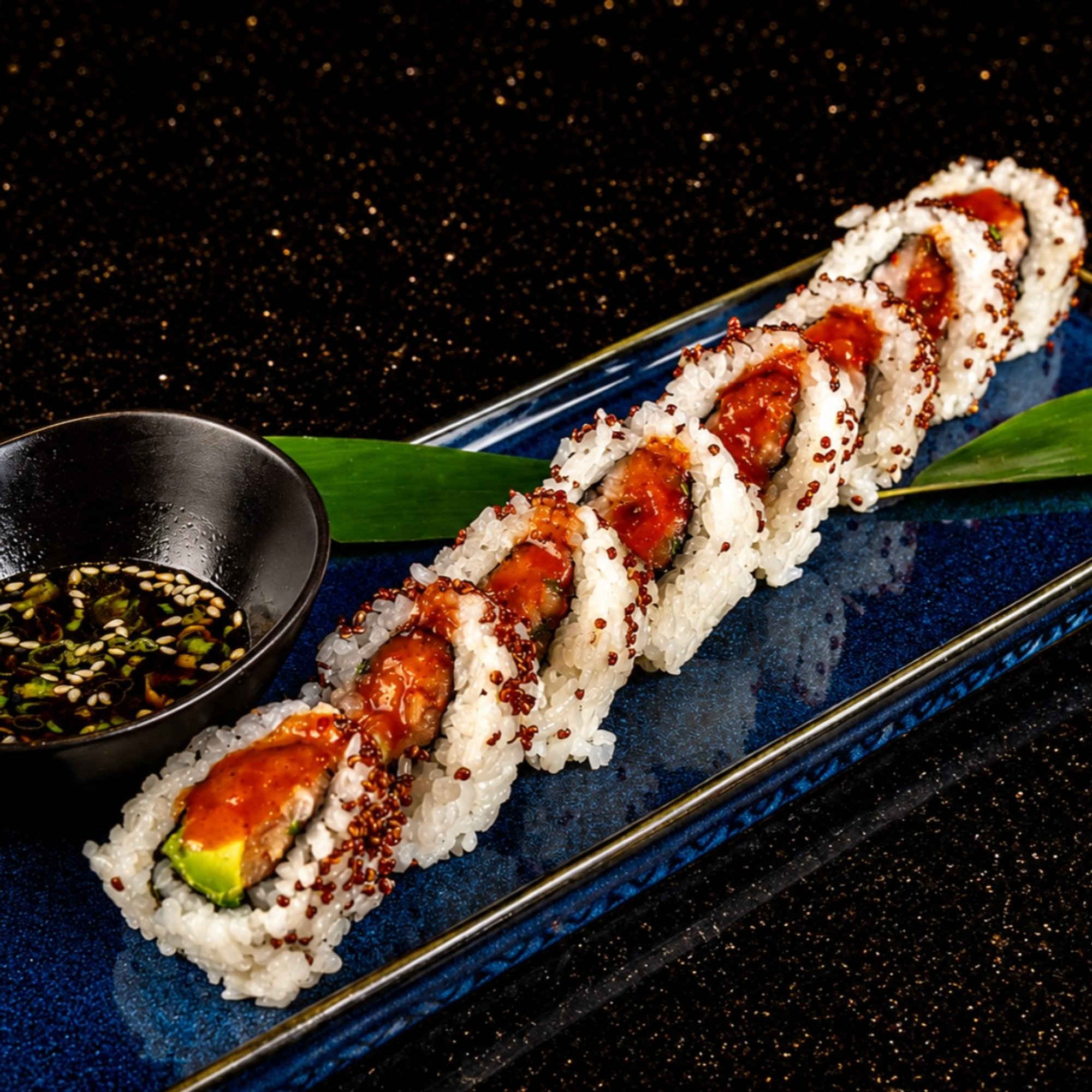 Limeño Roll