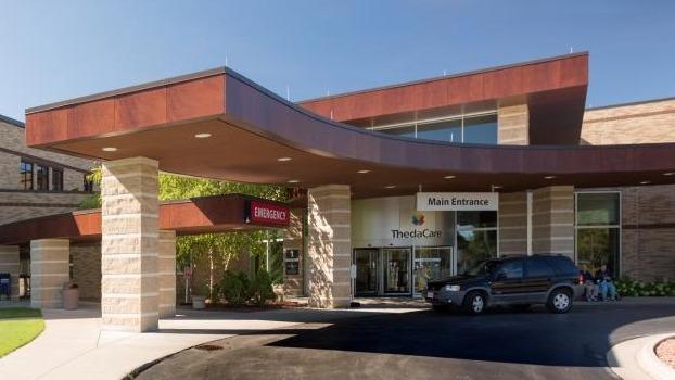 ThedaCare Walk-in Care-Waupaca Photo