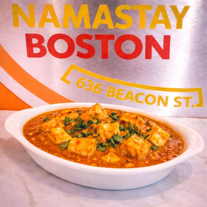 Paneer Butter Masala