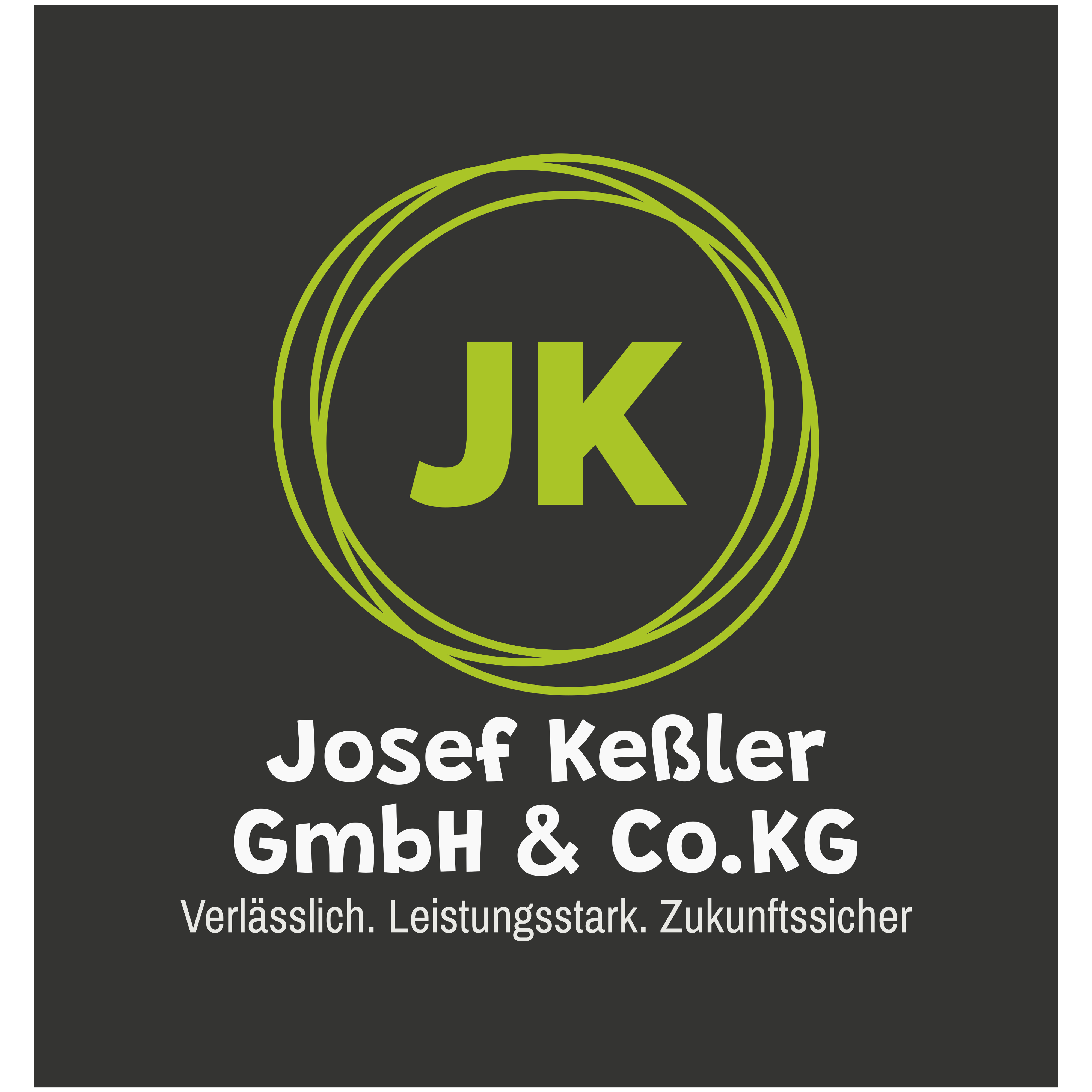 Logo von Josef Keßler GmbH & Co. KG