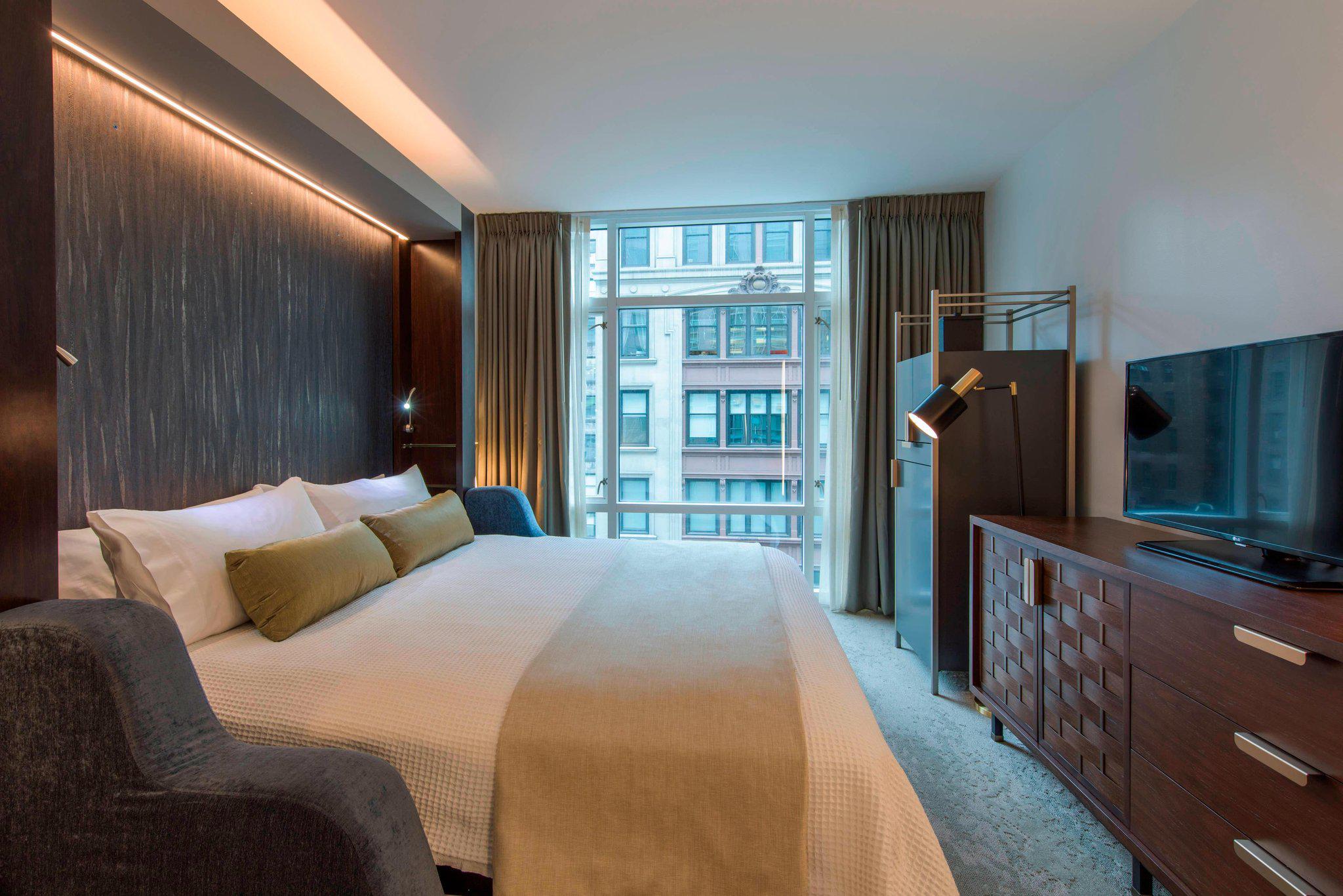 Marriott Vacation Club Pulse, New York City Photo