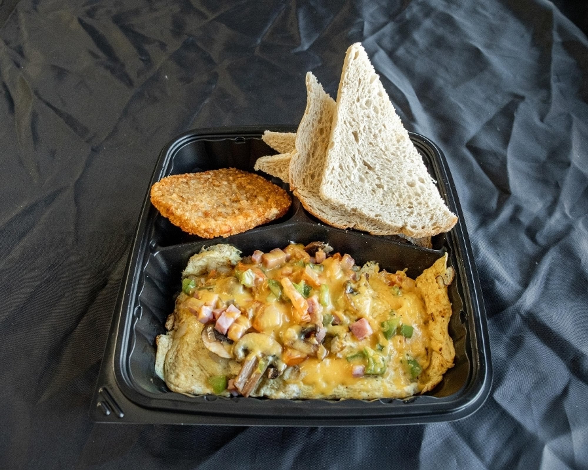 ~ 2 Egg Plate ~