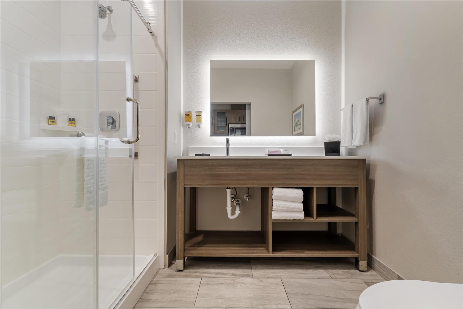 Executive Residency by Best Western Corpus Christi Image