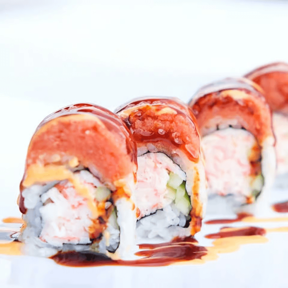 Nevada Roll